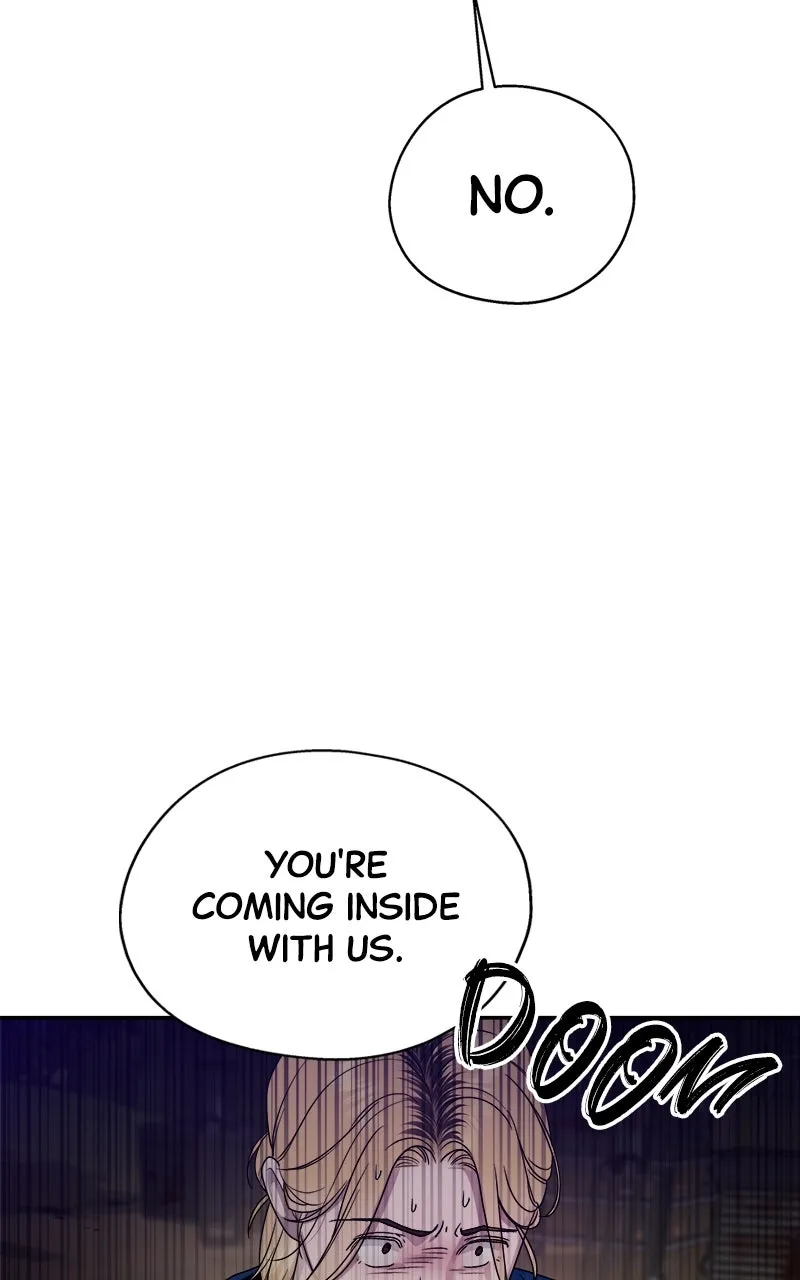 Paradise on Earth Chapter 7 page 109 - 