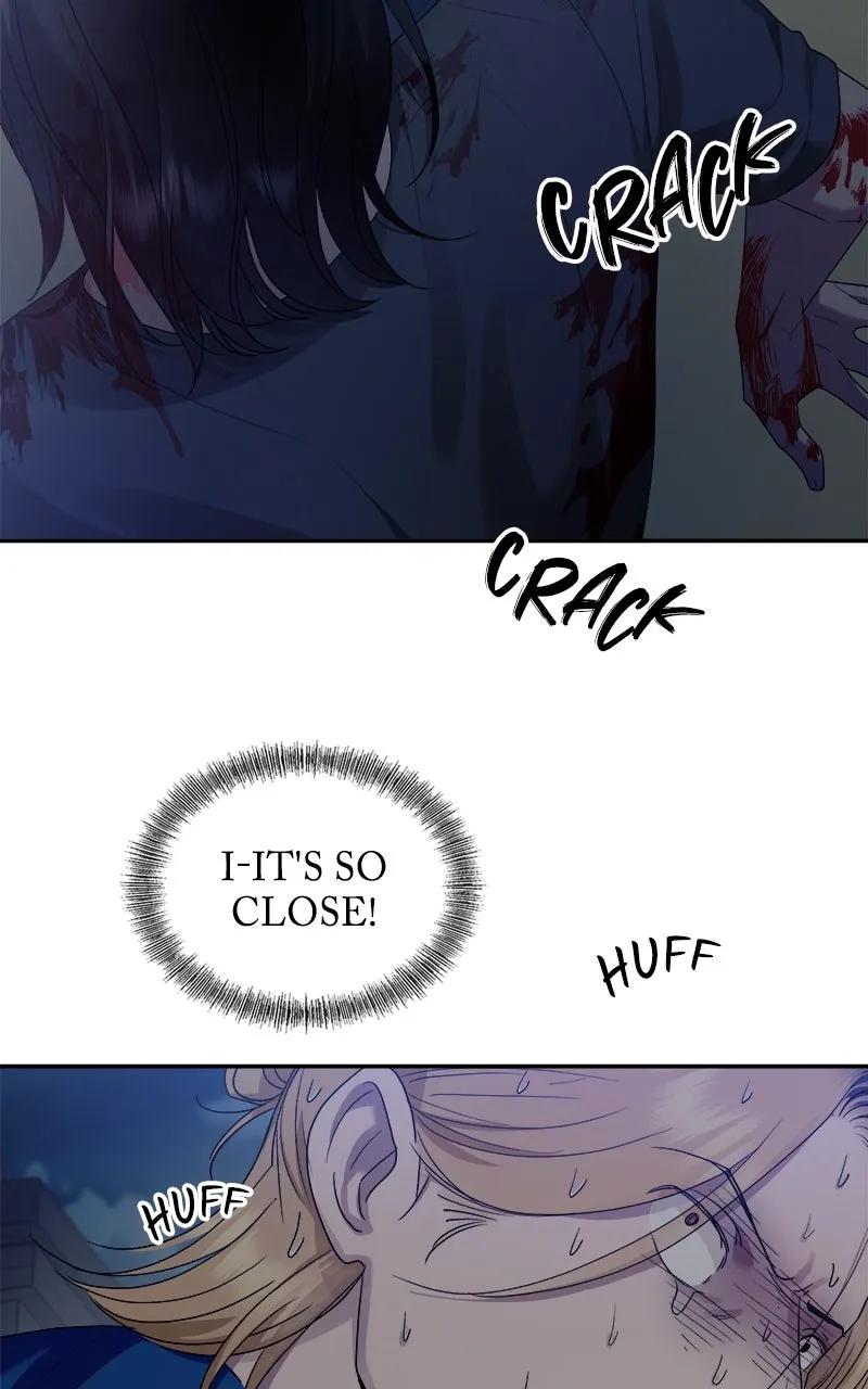Paradise on Earth Chapter 7 page 12 - 