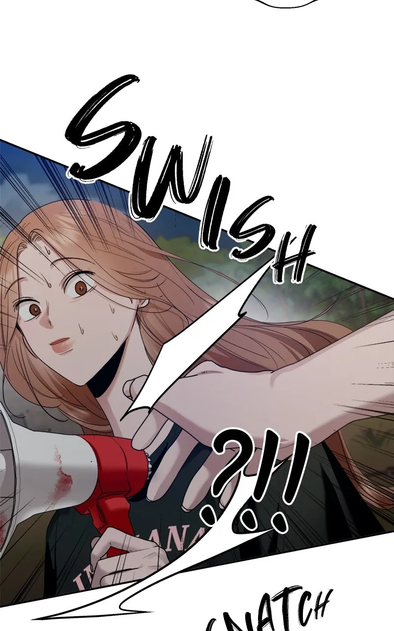 Paradise on Earth Chapter 7 page 112 - 