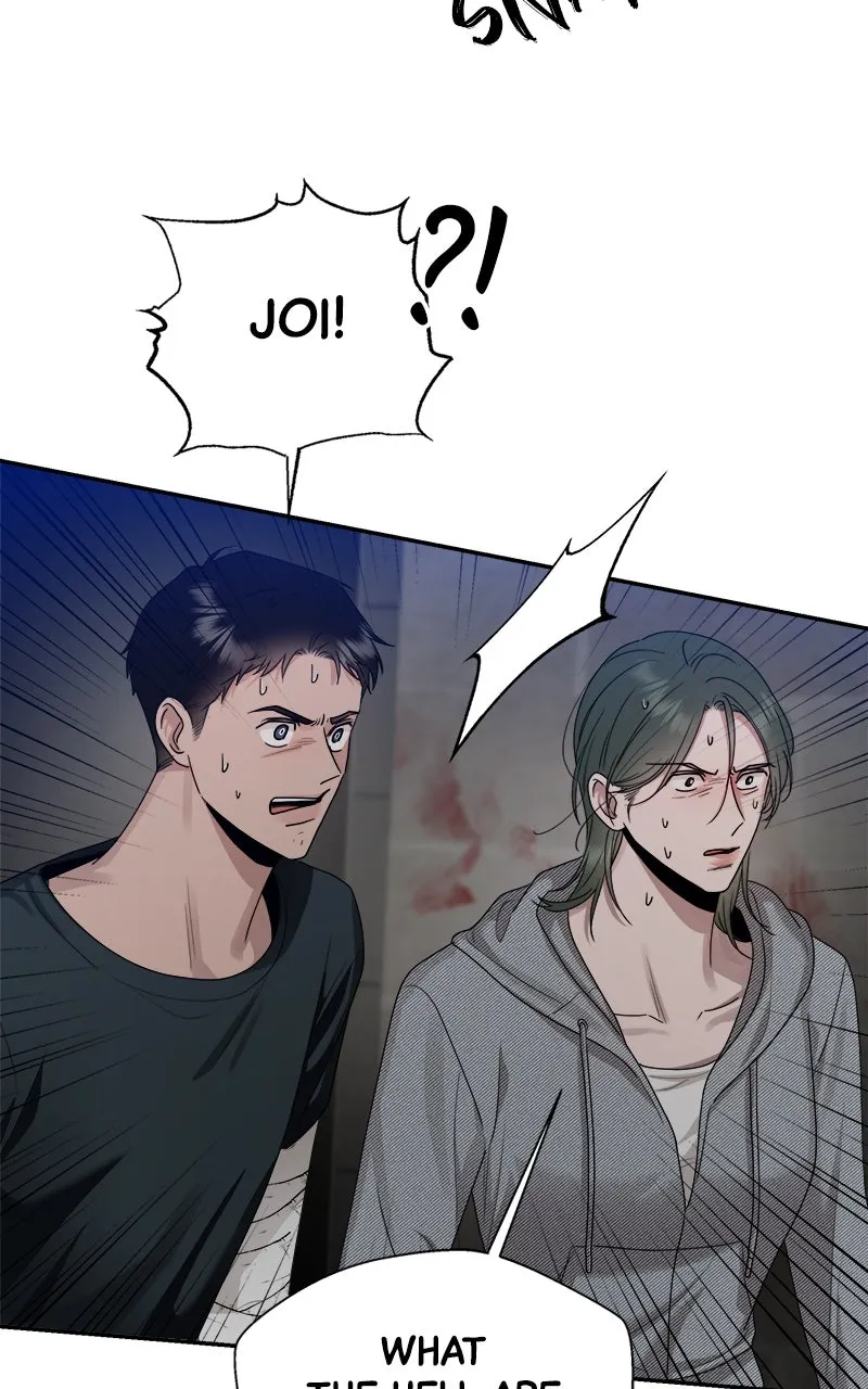 Paradise on Earth Chapter 7 page 113 - 