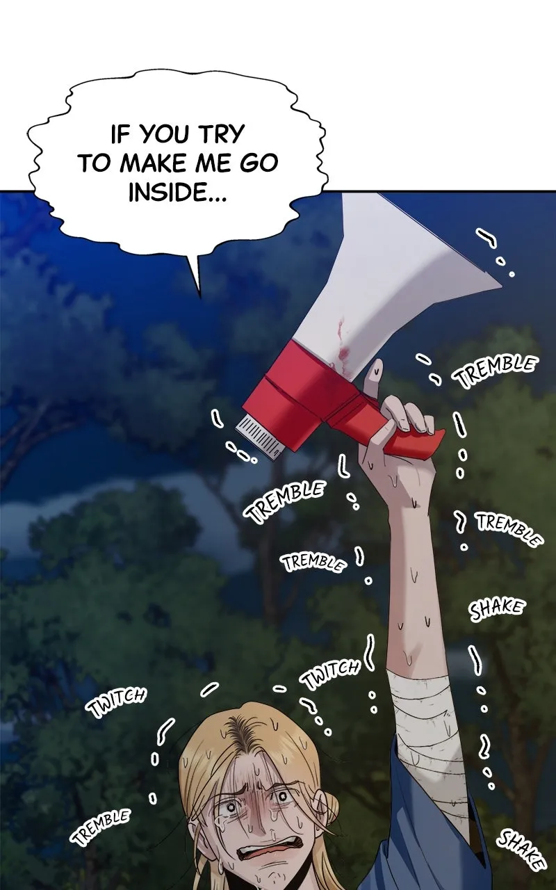 Paradise on Earth Chapter 7 page 116 - 