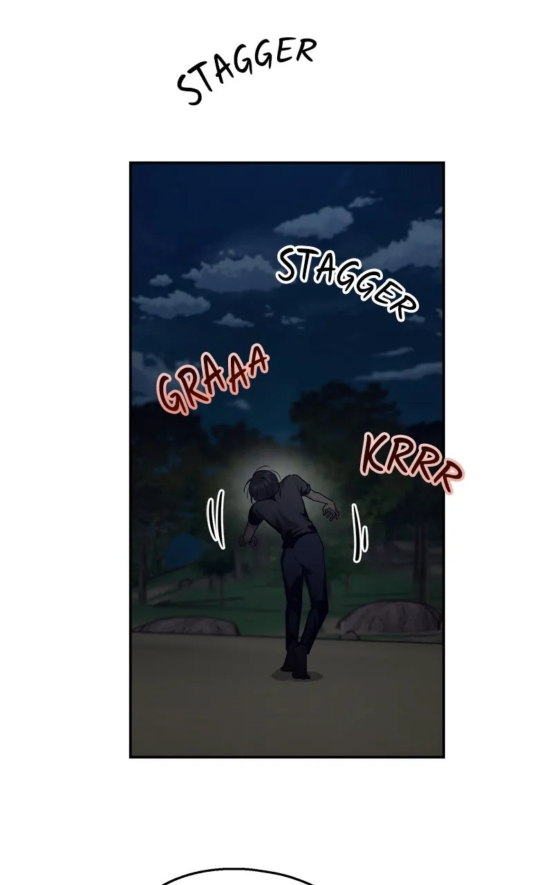 Paradise on Earth Chapter 7 page 14 - 