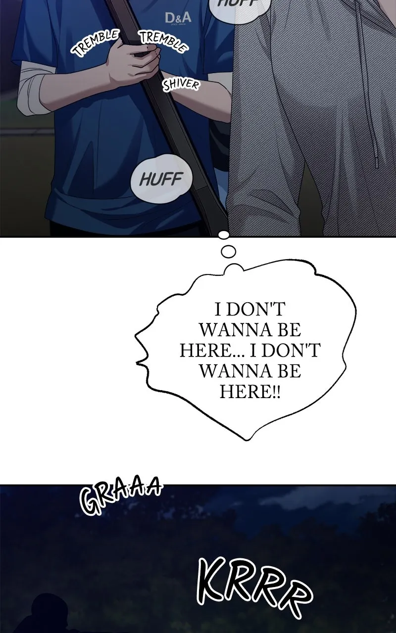 Paradise on Earth Chapter 7 page 25 - 