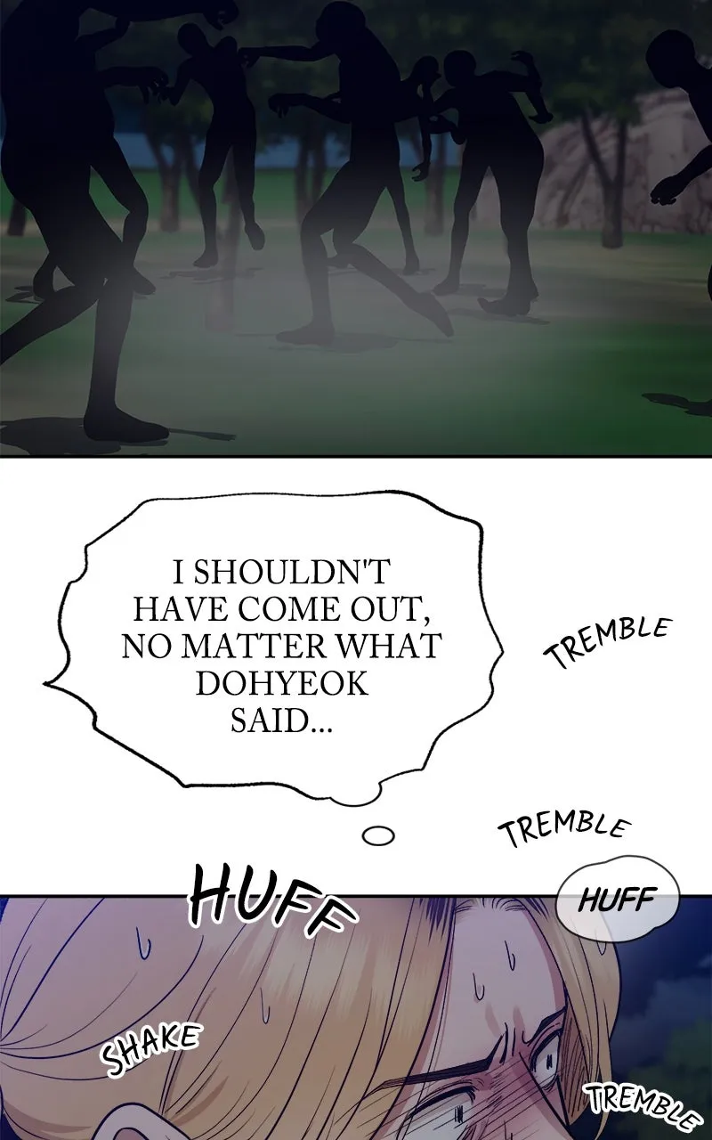 Paradise on Earth Chapter 7 page 26 - 