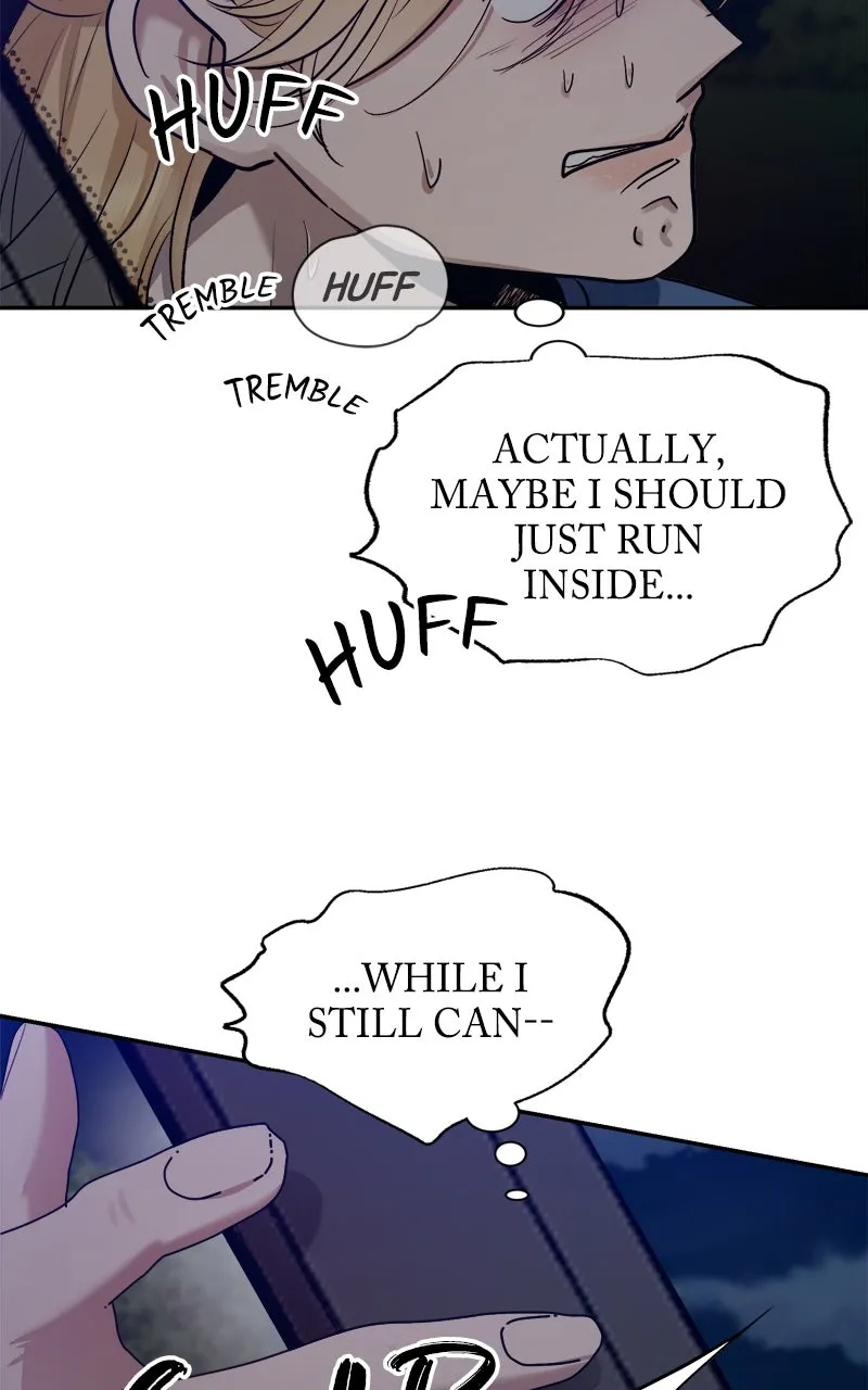 Paradise on Earth Chapter 7 page 27 - 