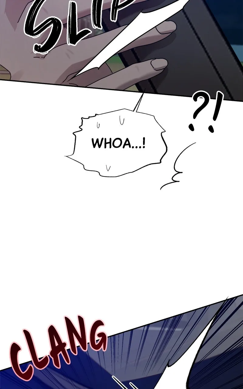 Paradise on Earth Chapter 7 page 28 - 