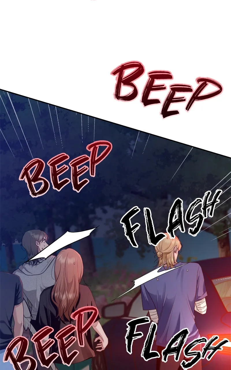 Paradise on Earth Chapter 7 page 30 - 