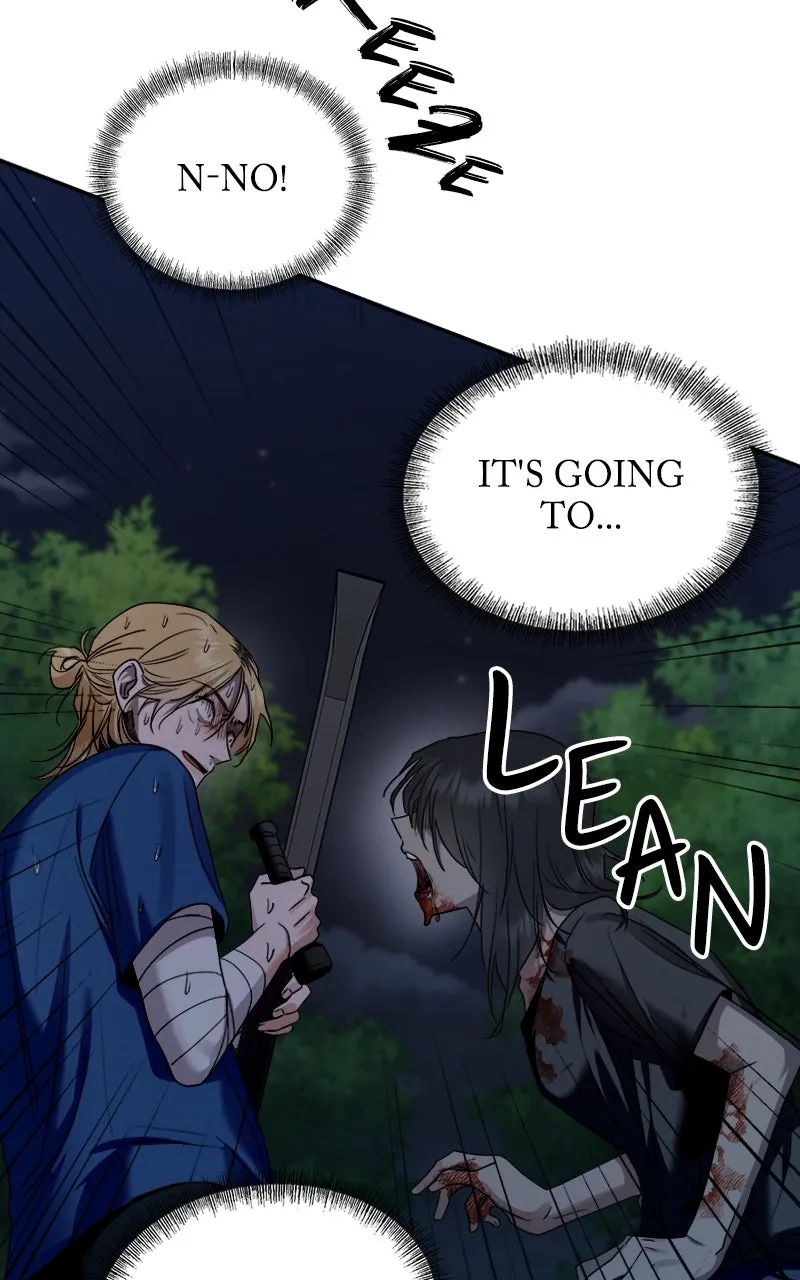 Paradise on Earth Chapter 7 page 4 - 