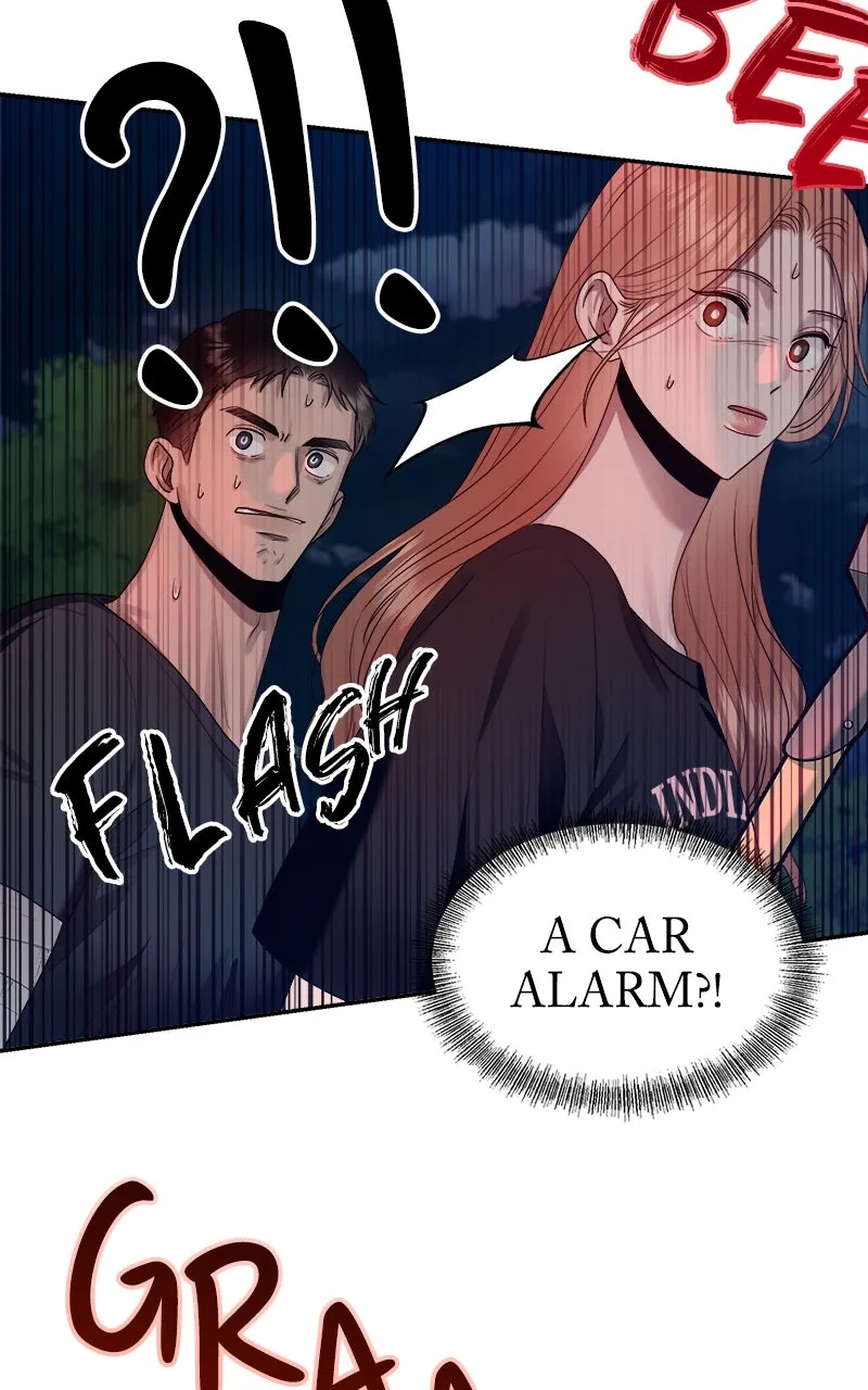 Paradise on Earth Chapter 7 page 32 - 