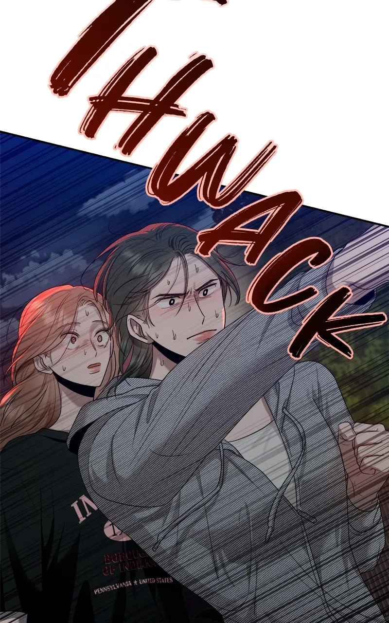 Paradise on Earth Chapter 7 page 35 - 