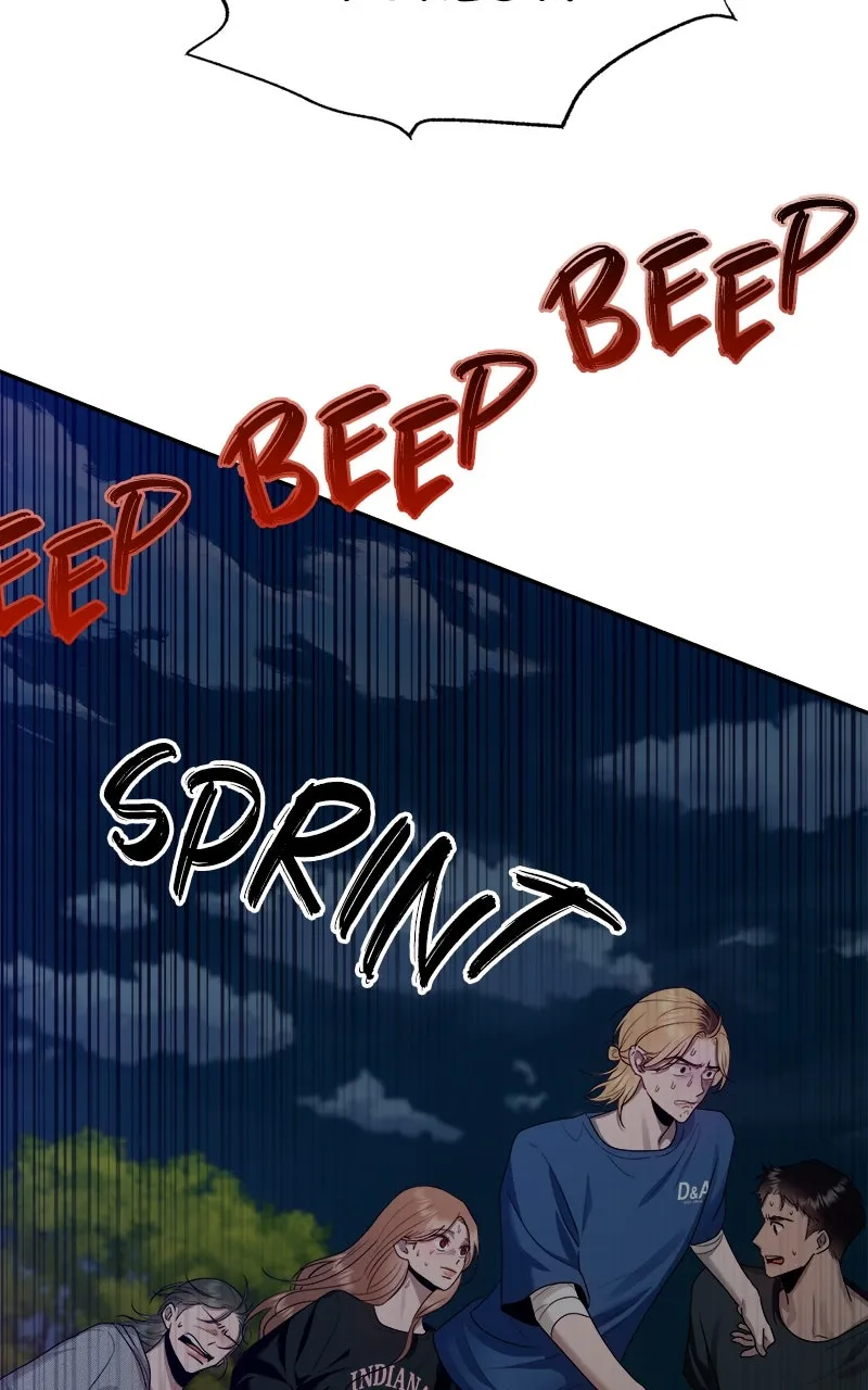 Paradise on Earth Chapter 7 page 37 - 