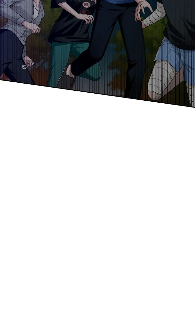 Paradise on Earth Chapter 7 page 38 - 