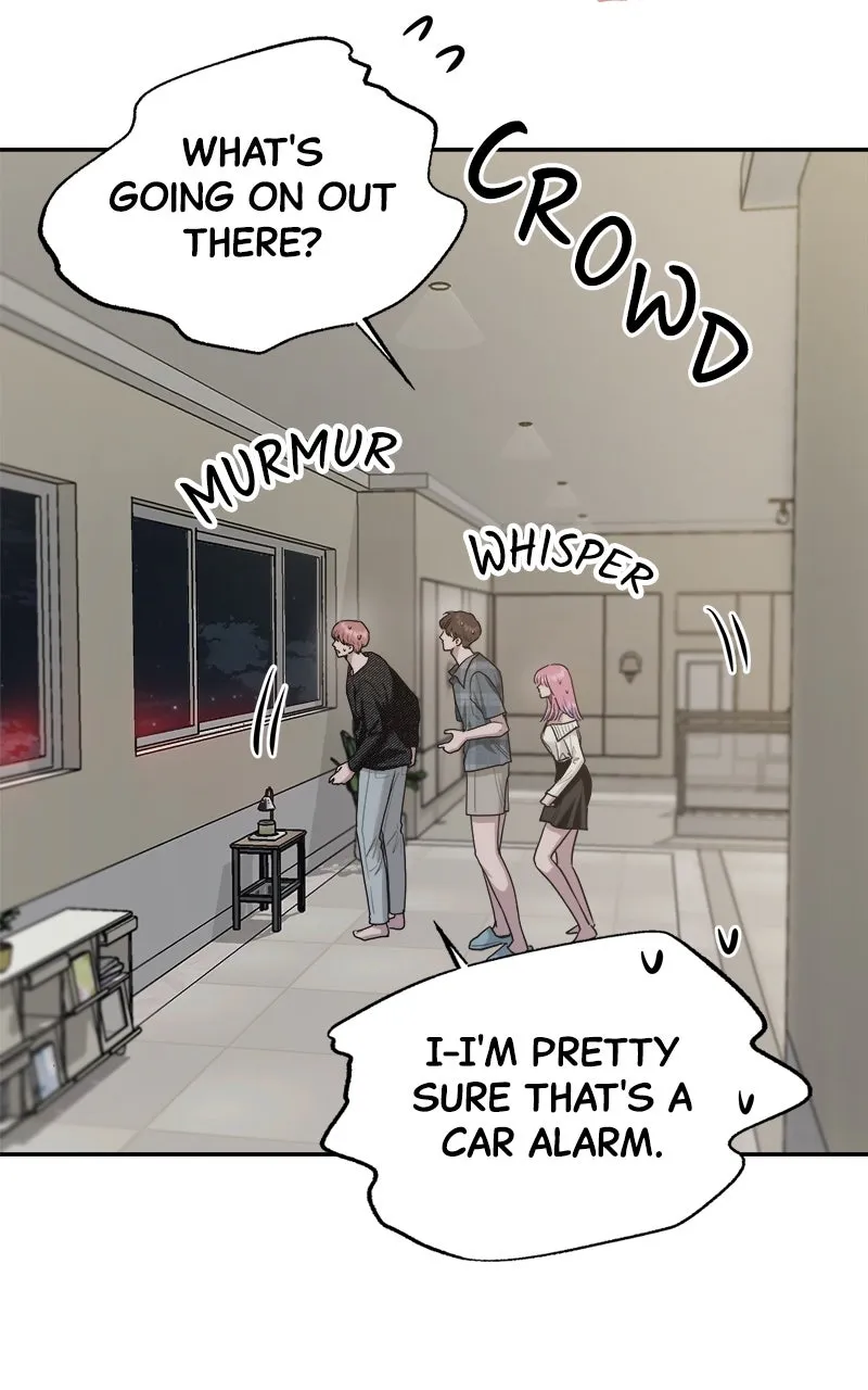 Paradise on Earth Chapter 7 page 44 - 