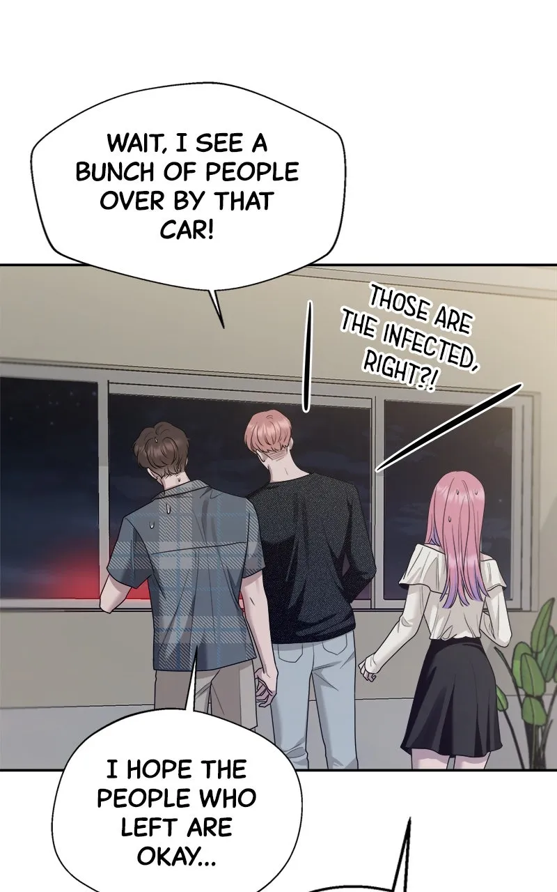 Paradise on Earth Chapter 7 page 45 - 