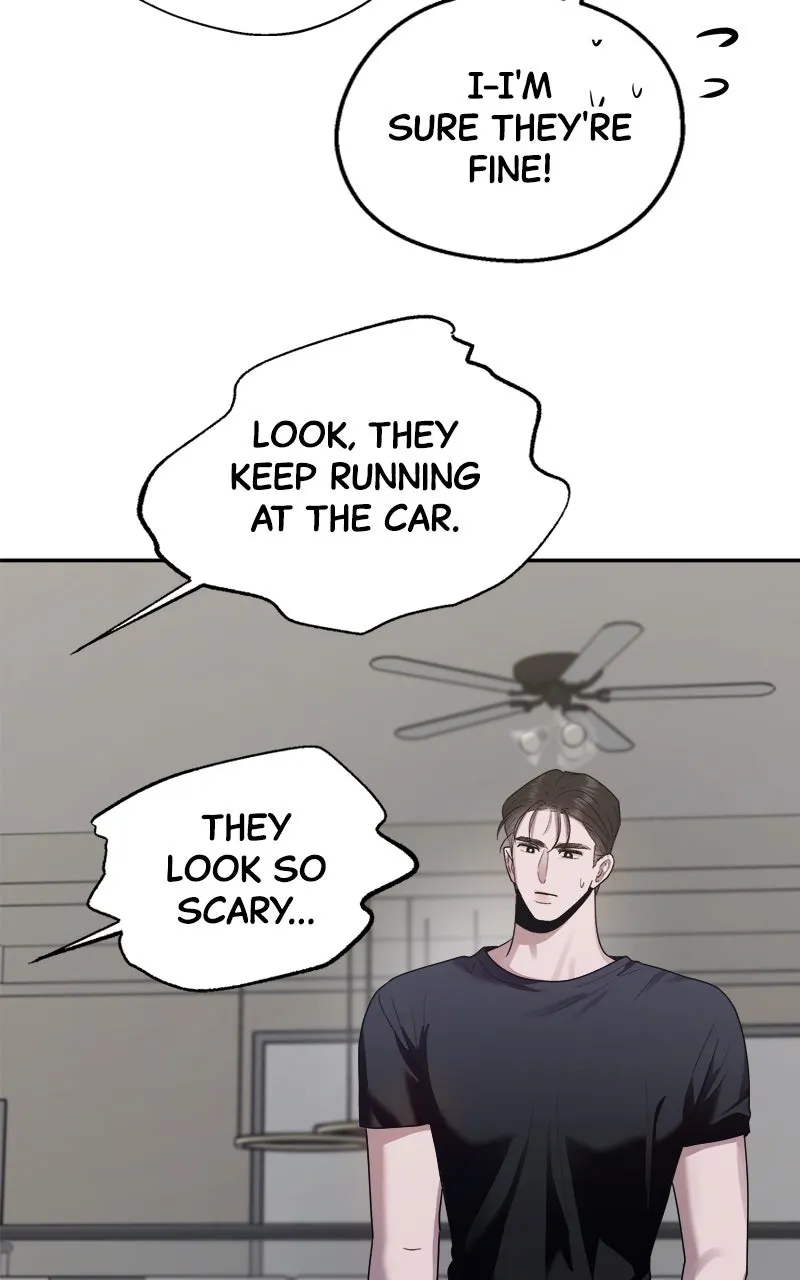 Paradise on Earth Chapter 7 page 46 - 