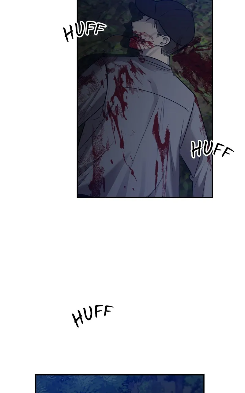 Paradise on Earth Chapter 7 page 48 - 
