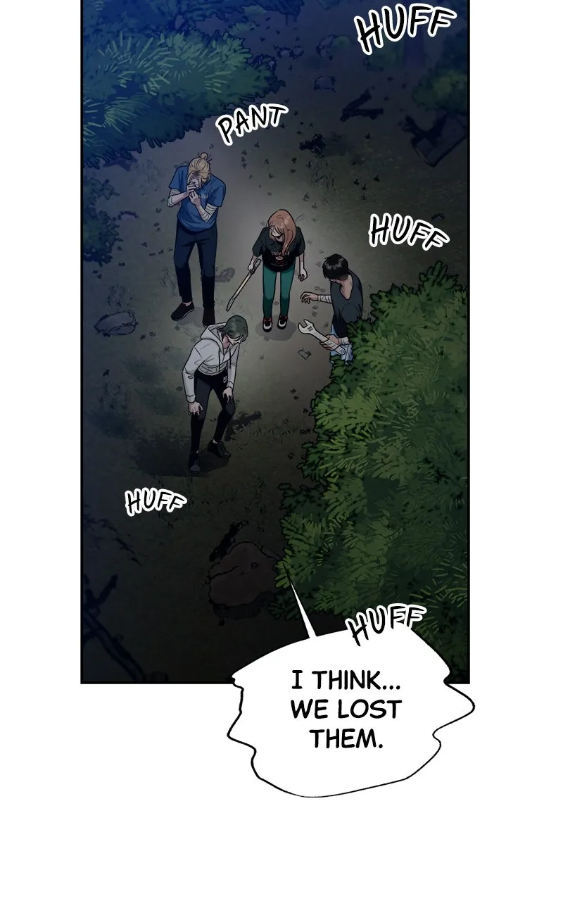 Paradise on Earth Chapter 7 page 49 - 
