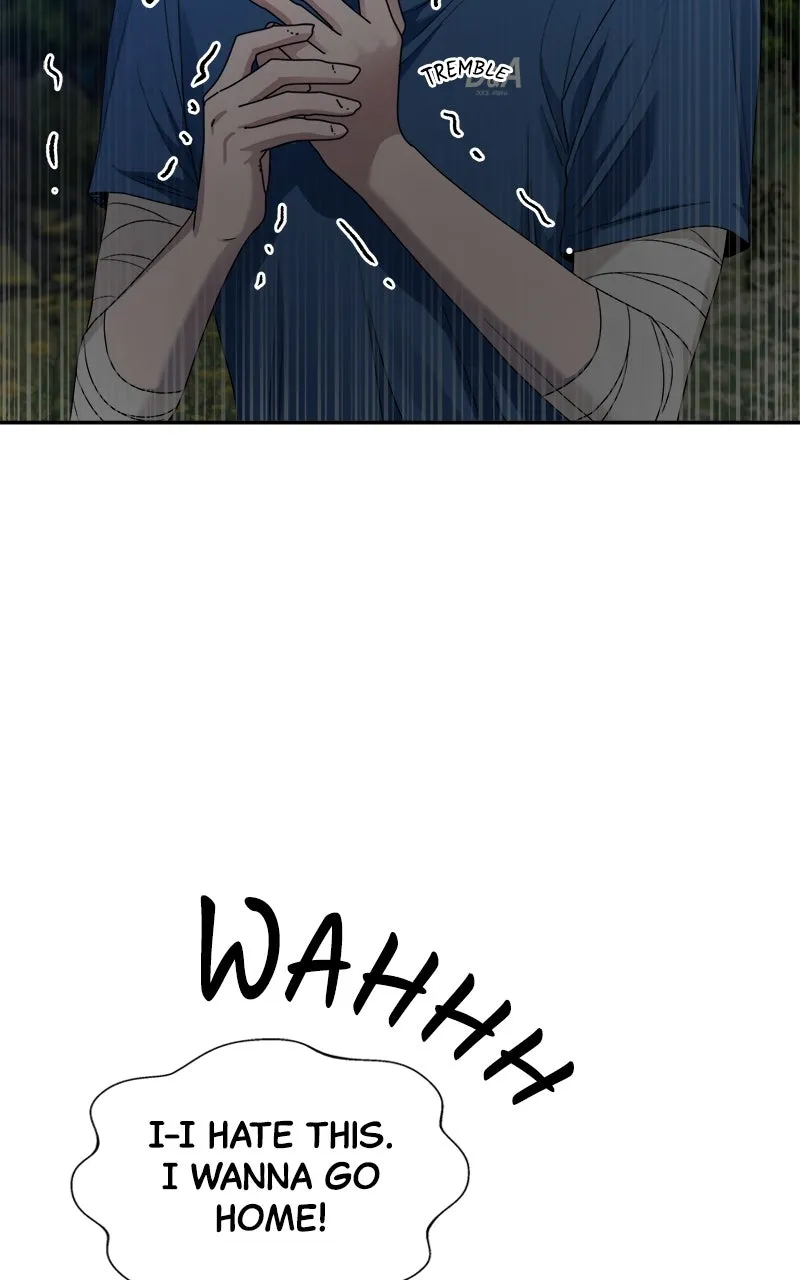 Paradise on Earth Chapter 7 page 52 - 