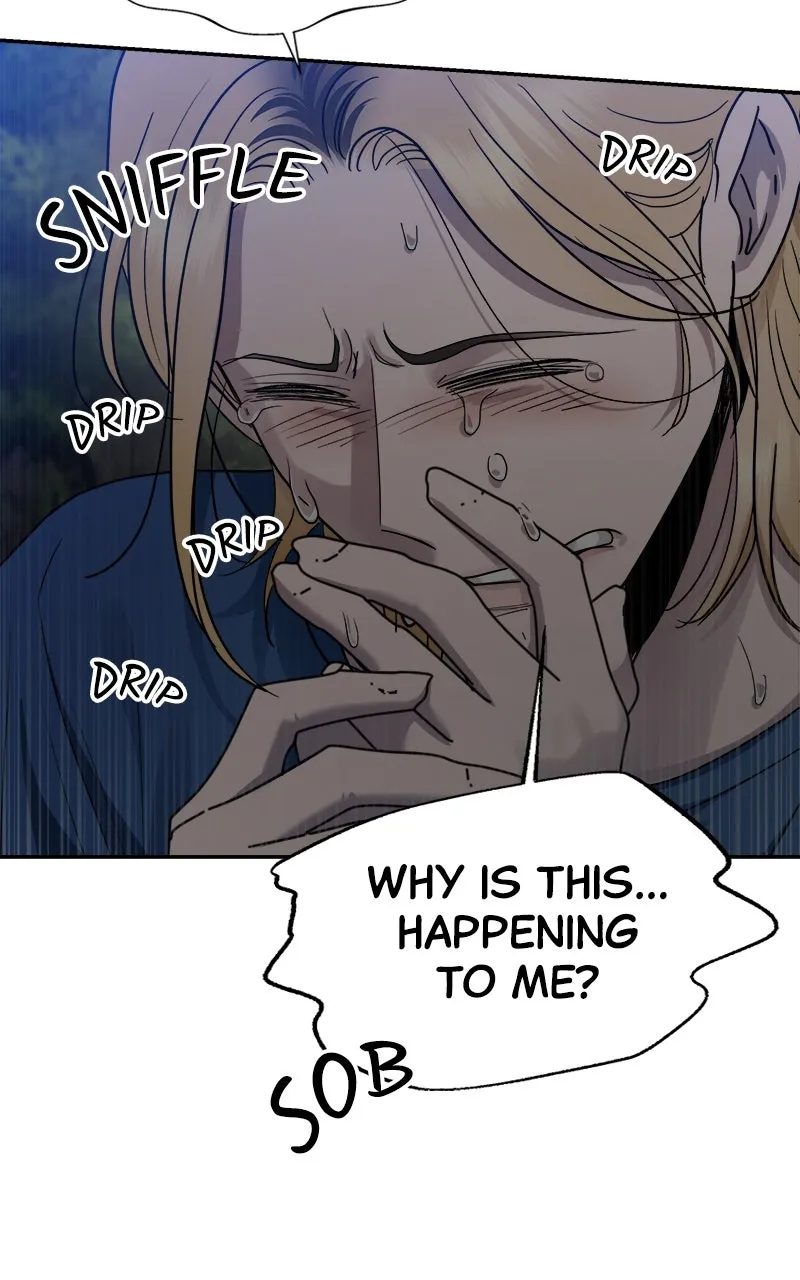 Paradise on Earth Chapter 7 page 53 - 