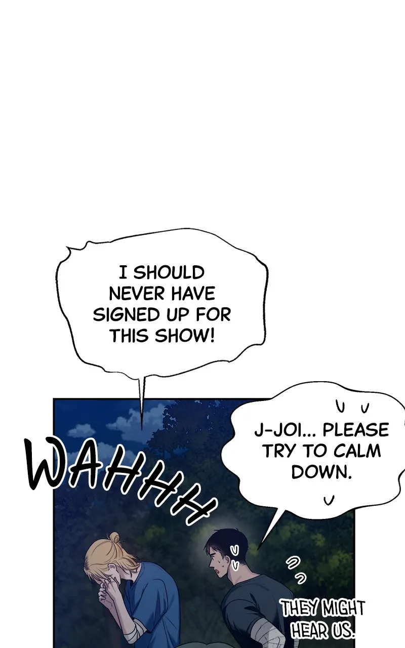 Paradise on Earth Chapter 7 page 54 - 