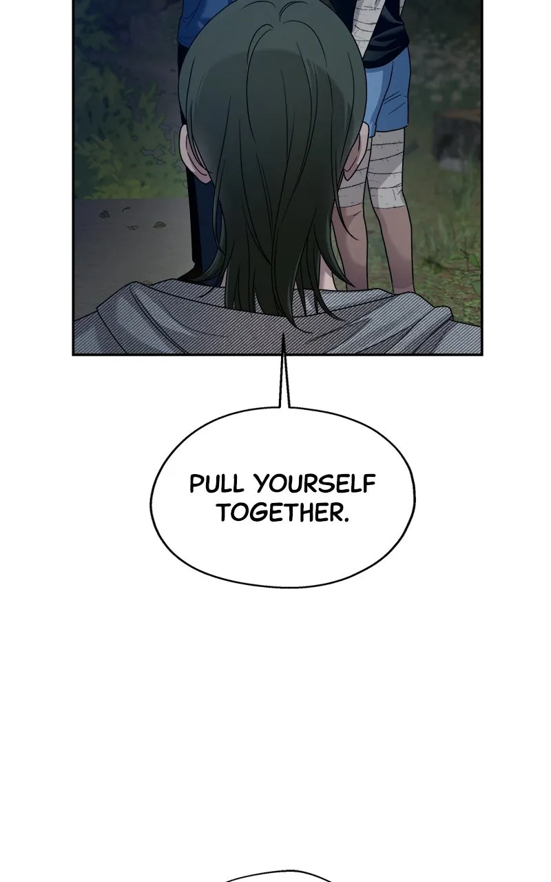 Paradise on Earth Chapter 7 page 55 - 
