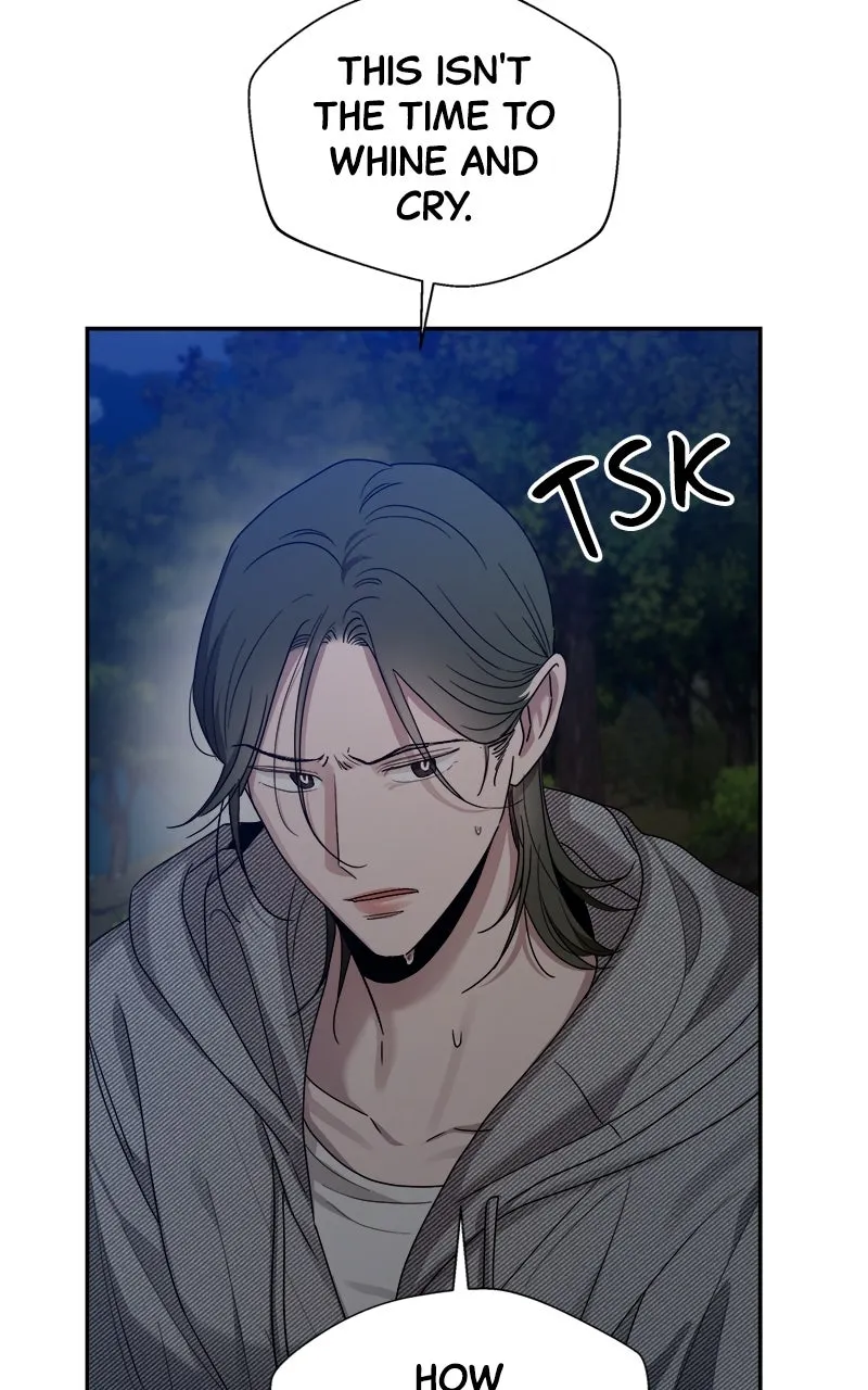 Paradise on Earth Chapter 7 page 56 - 