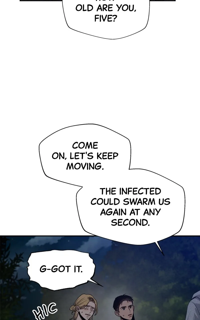Paradise on Earth Chapter 7 page 57 - 