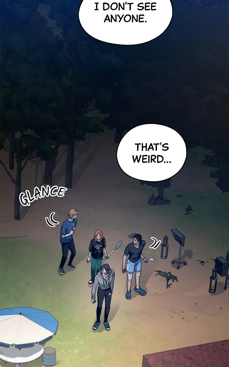 Paradise on Earth Chapter 7 page 63 - 