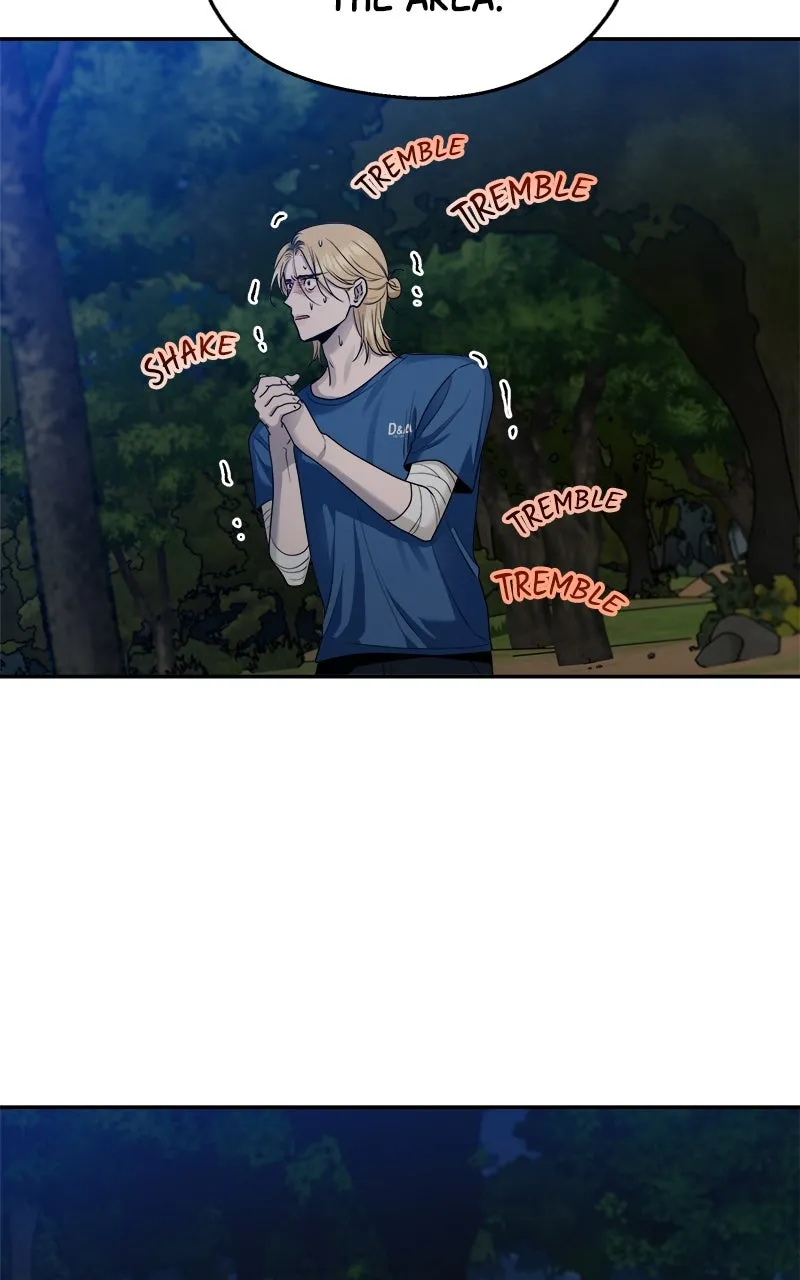 Paradise on Earth Chapter 7 page 65 - 
