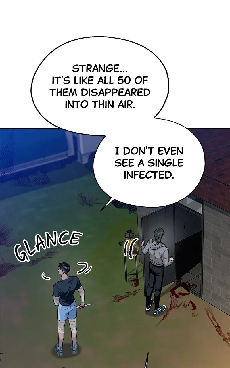 Paradise on Earth Chapter 7 page 69 - 