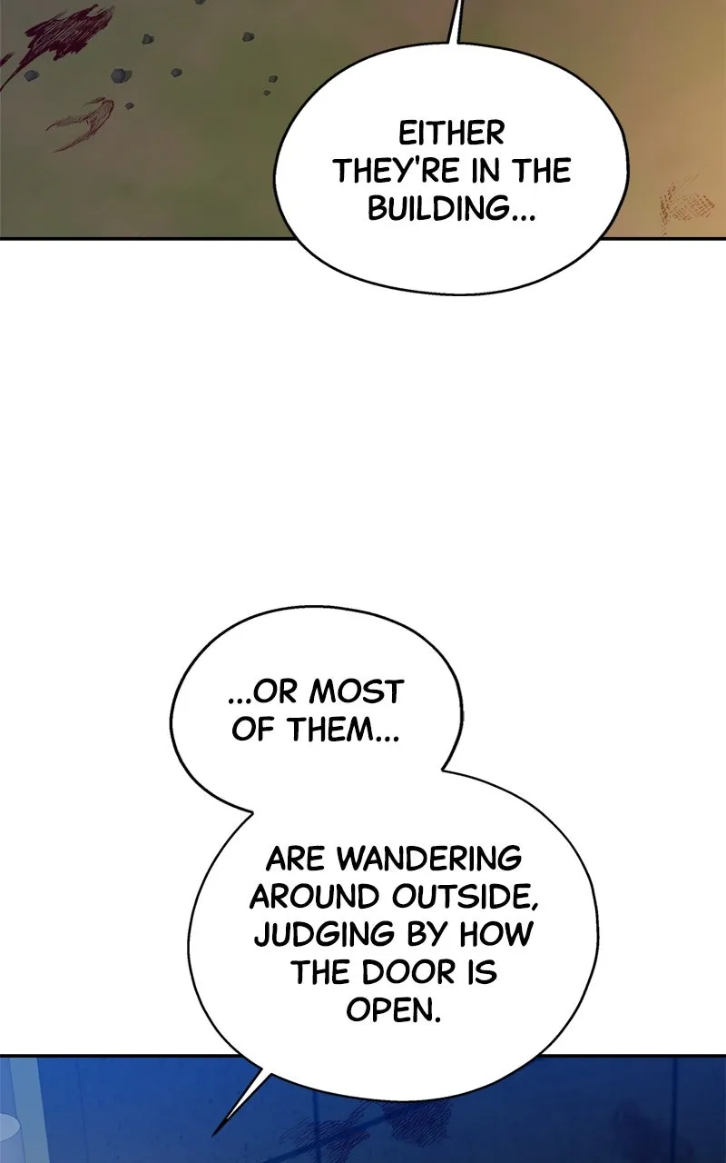 Paradise on Earth Chapter 7 page 70 - 