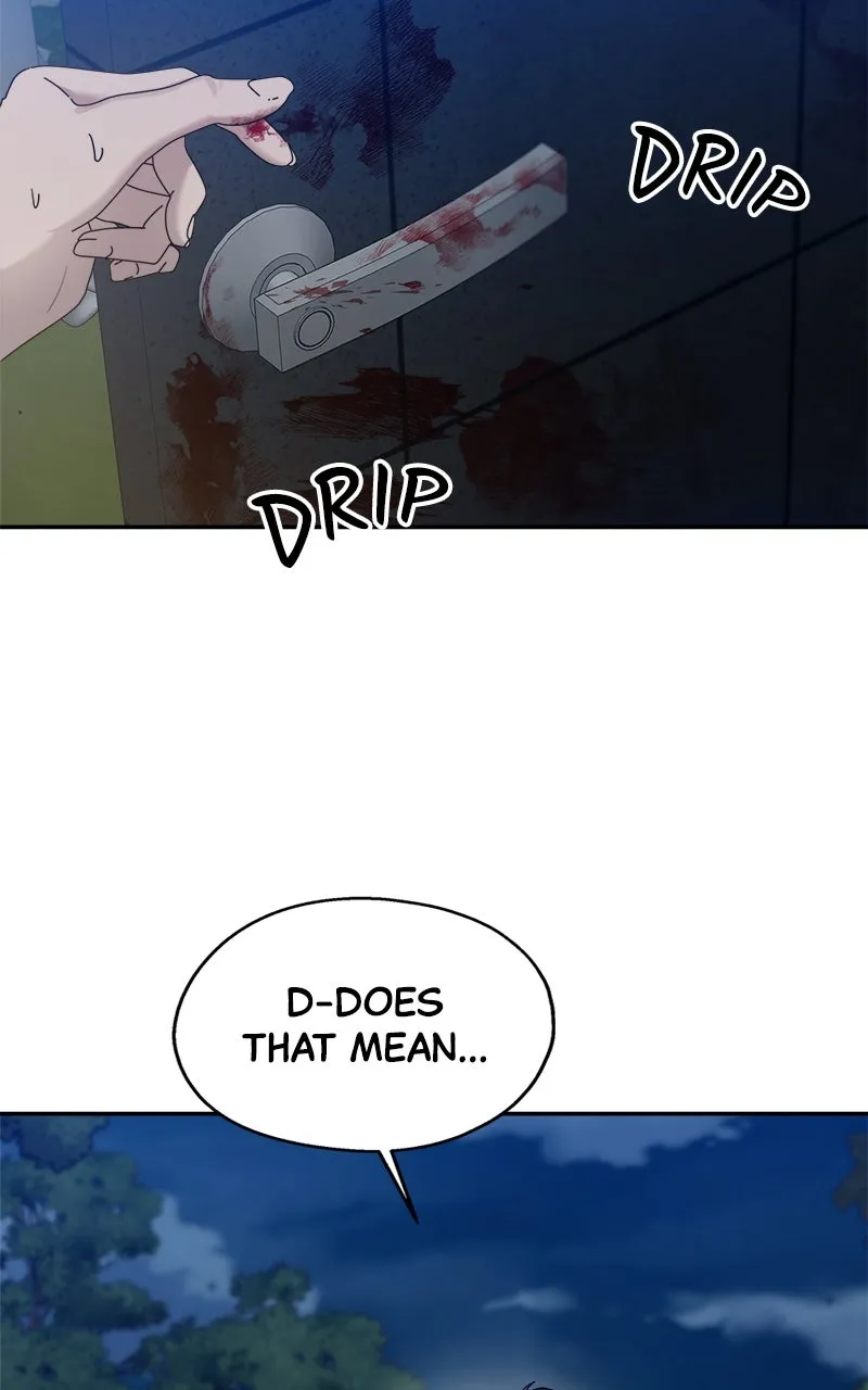 Paradise on Earth Chapter 7 page 71 - 