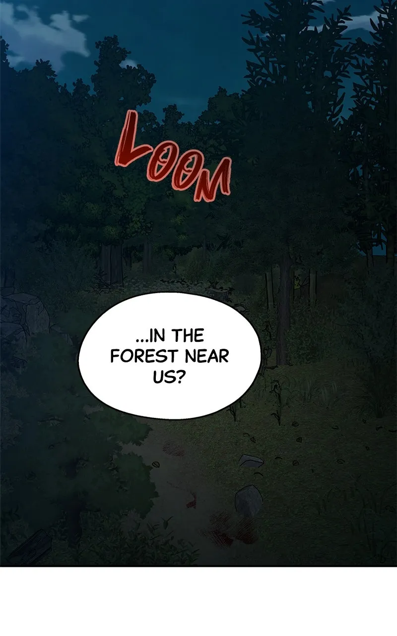 Paradise on Earth Chapter 7 page 73 - 