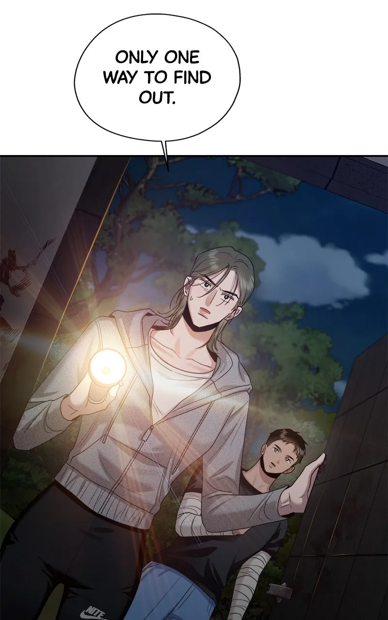 Paradise on Earth Chapter 7 page 75 - 