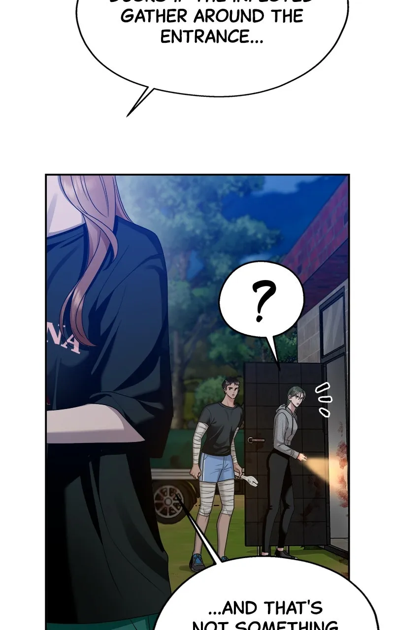 Paradise on Earth Chapter 7 page 77 - 