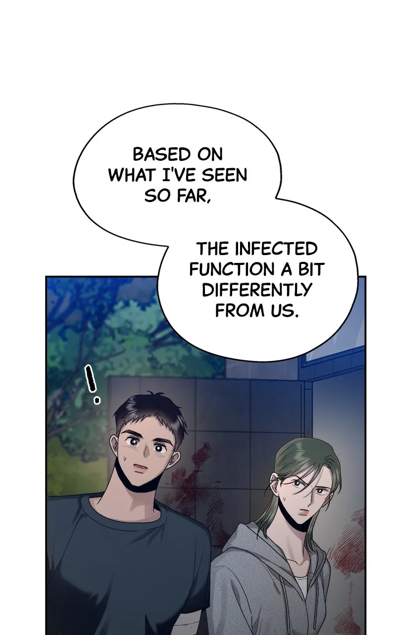 Paradise on Earth Chapter 7 page 80 - 