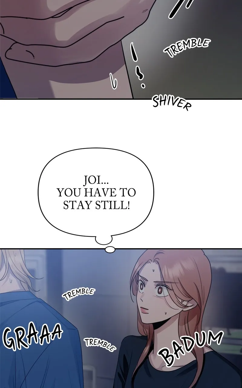 Paradise on Earth Chapter 7 page 9 - 