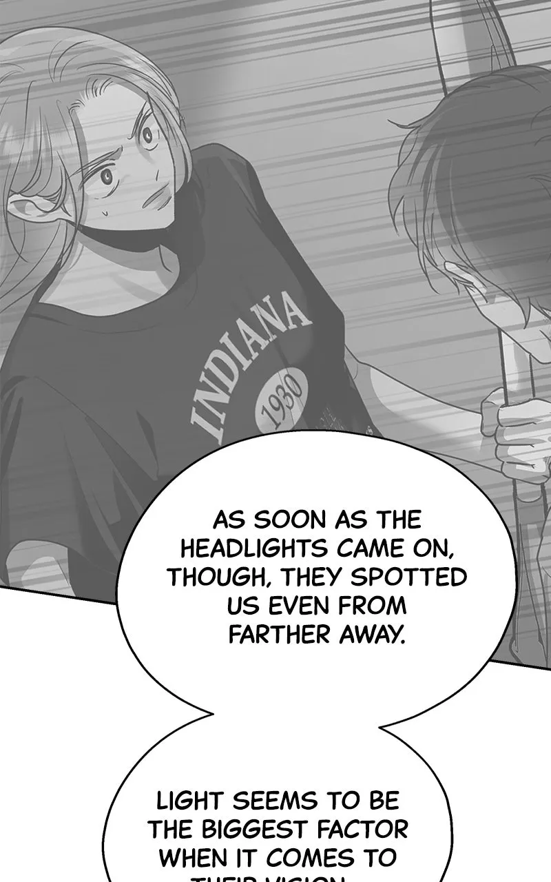 Paradise on Earth Chapter 7 page 82 - 