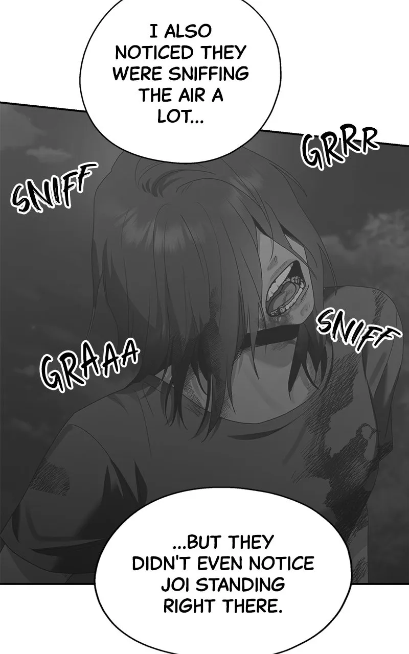 Paradise on Earth Chapter 7 page 85 - 