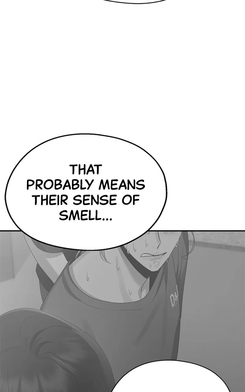 Paradise on Earth Chapter 7 page 86 - 