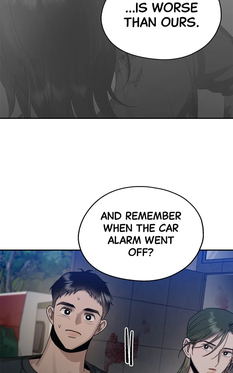 Paradise on Earth Chapter 7 page 87 - 