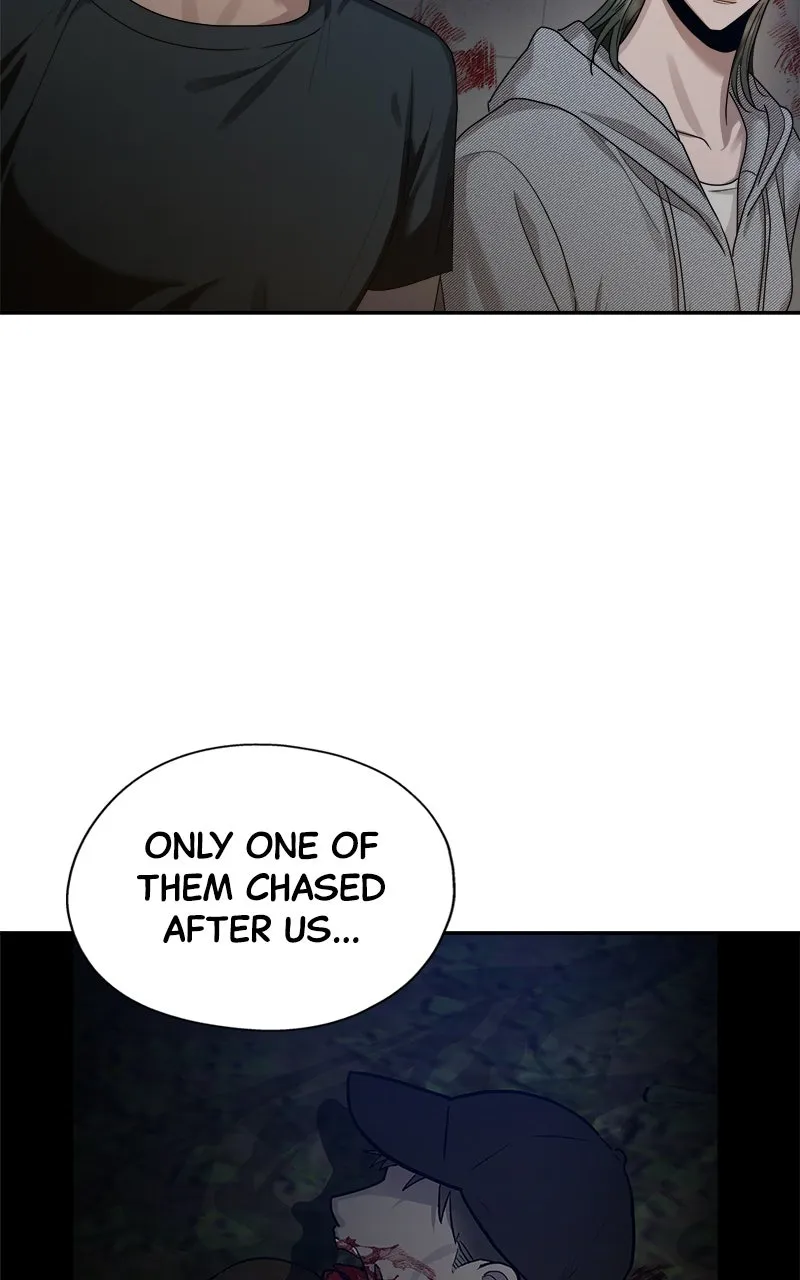 Paradise on Earth Chapter 7 page 88 - 