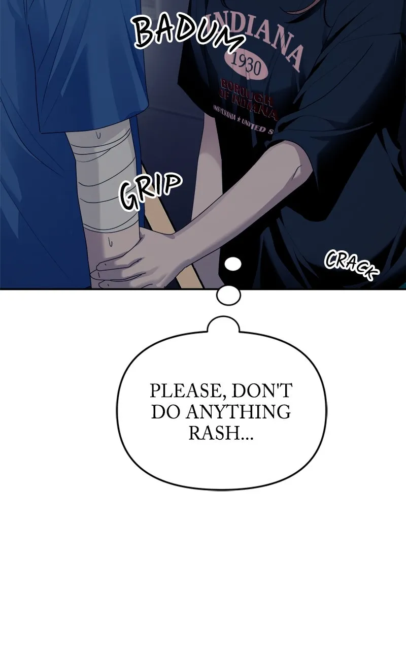Paradise on Earth Chapter 7 page 10 - 