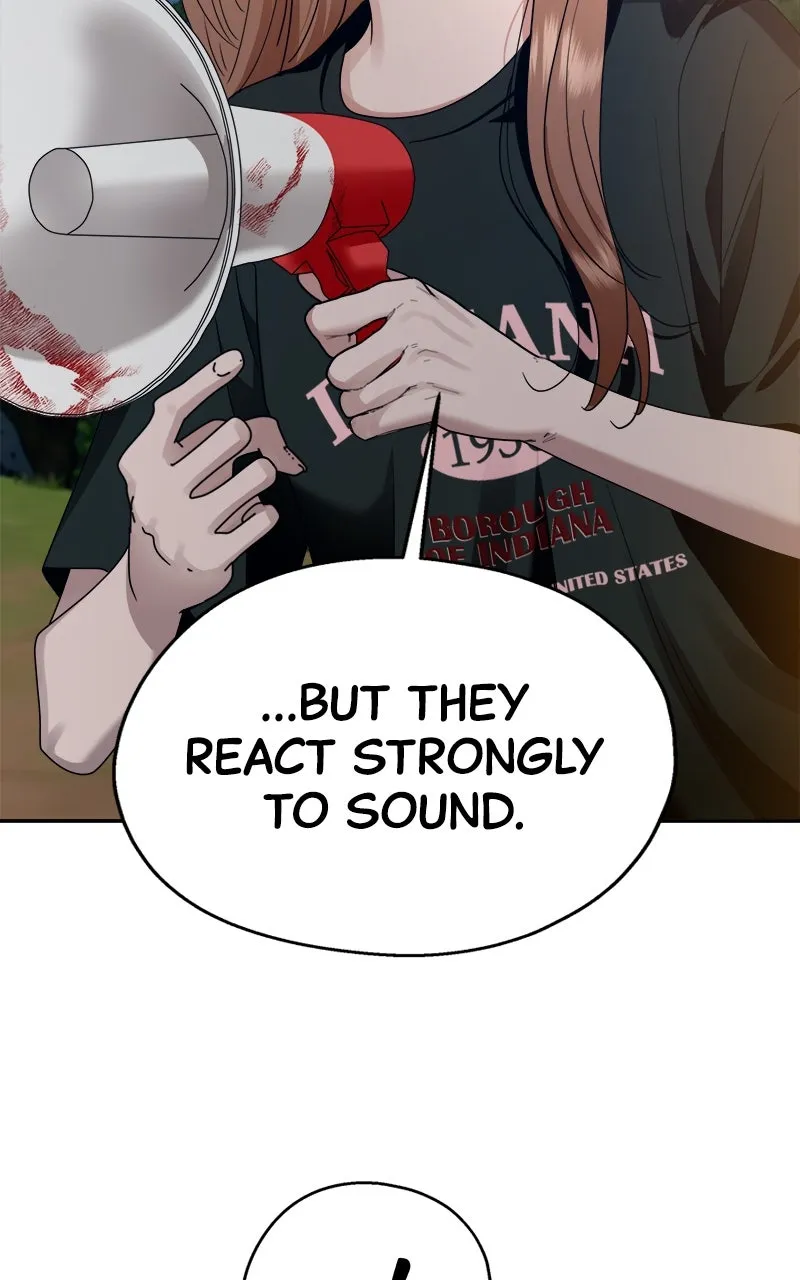 Paradise on Earth Chapter 7 page 92 - 