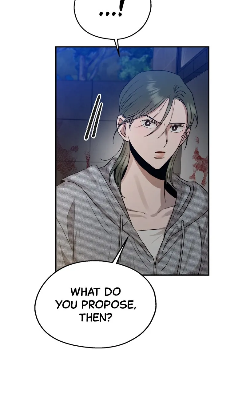 Paradise on Earth Chapter 7 page 93 - 