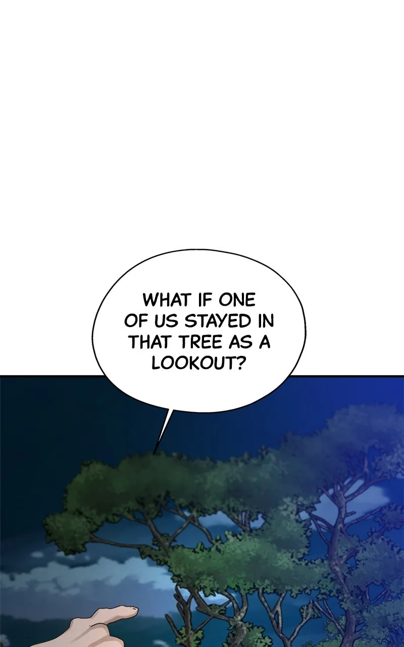Paradise on Earth Chapter 7 page 94 - 