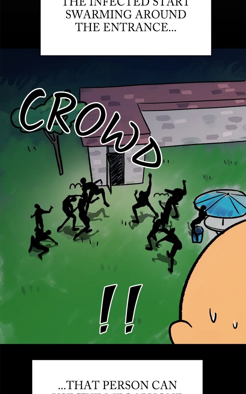 Paradise on Earth Chapter 7 page 96 - 