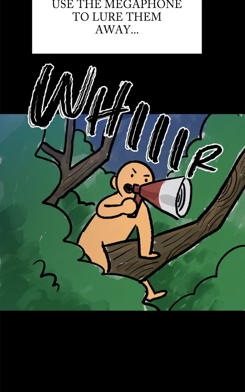 Paradise on Earth Chapter 7 page 97 - 