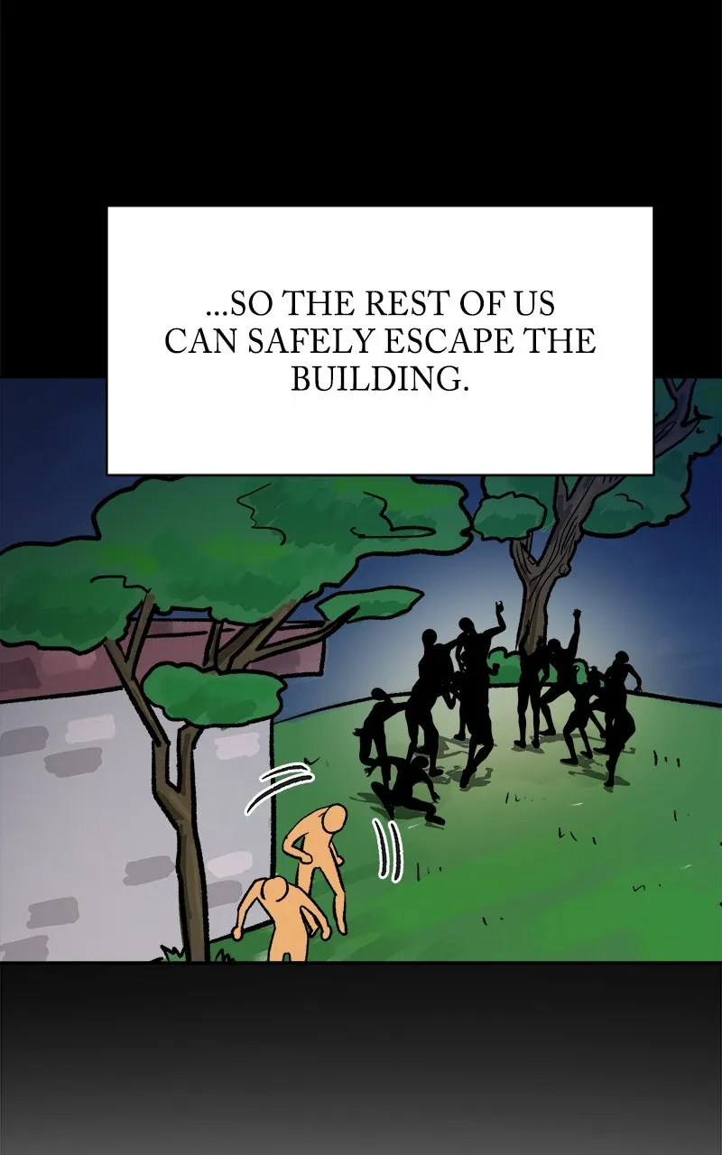 Paradise on Earth Chapter 7 page 98 - 