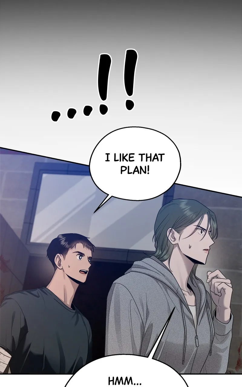 Paradise on Earth Chapter 7 page 99 - 